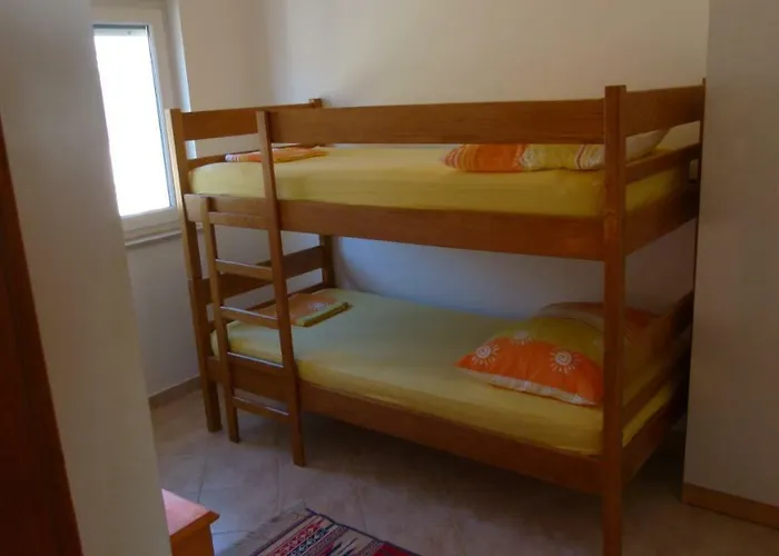 Lucija1897 Apartment