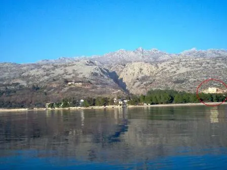 Lucija1897 * Starigrad Paklenica