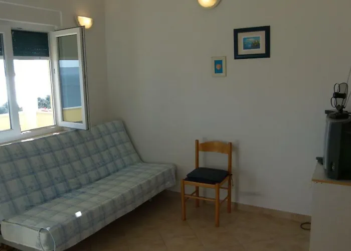 Lucija1897 Apartment Starigrad Paklenica