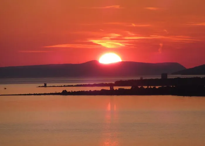 Lucija1897 Apartment