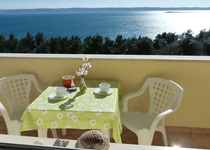 Lucija1897 Apartment *