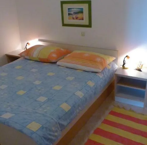 Apartment Lucija1897 *