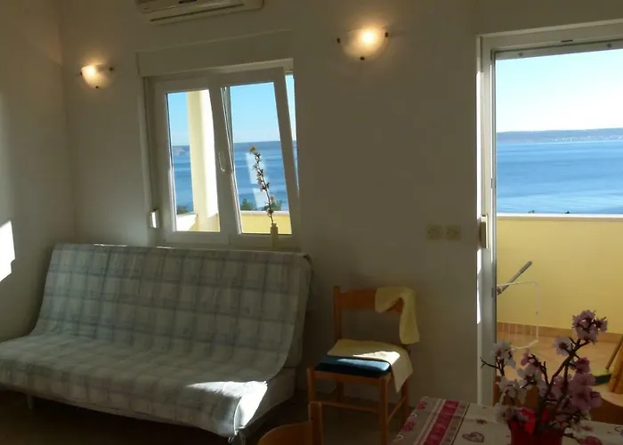 Apartment Lucija1897