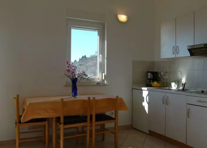 Lucija1897 Starigrad Paklenica