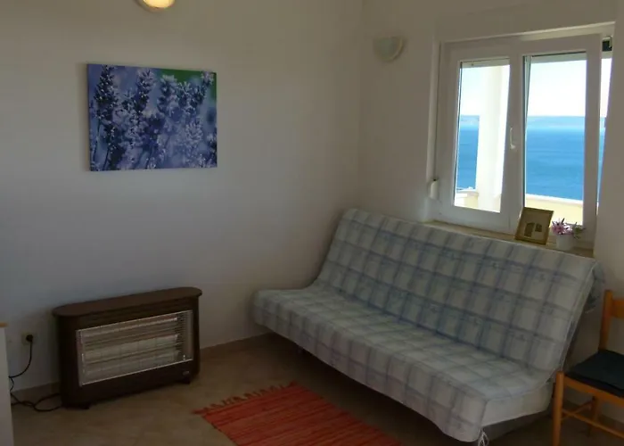 Lucija1897 * Starigrad Paklenica