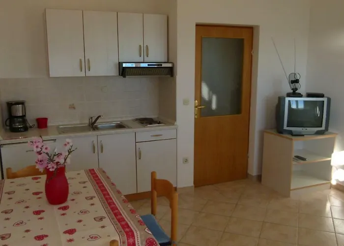 Lucija1897 Apartment