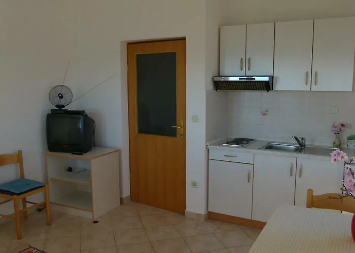 Lucija1897 Starigrad Paklenica