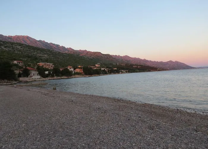 Lucija1897 Apartment