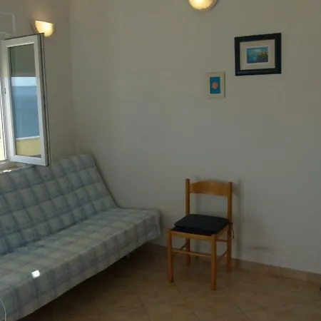 Lucija1897 Apartment Starigrad Paklenica