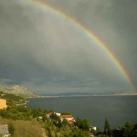 Lucija1897 Starigrad Paklenica