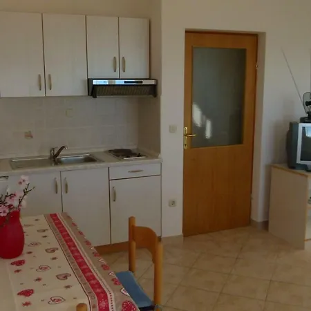 Lucija1897 Apartment