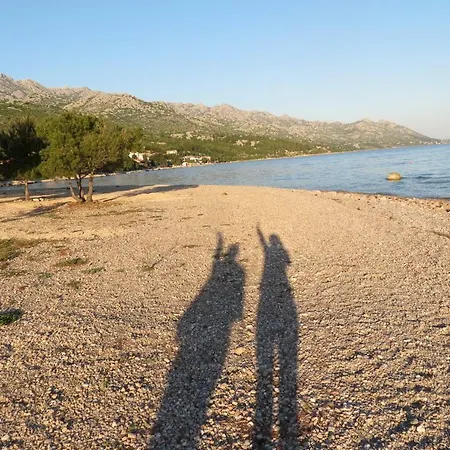 Lucija1897 Apartament Starigrad Paklenica