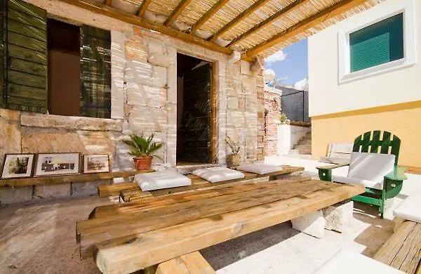 Lucija1897 Apartament Starigrad Paklenica