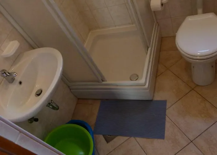 Apartament Lucija1897