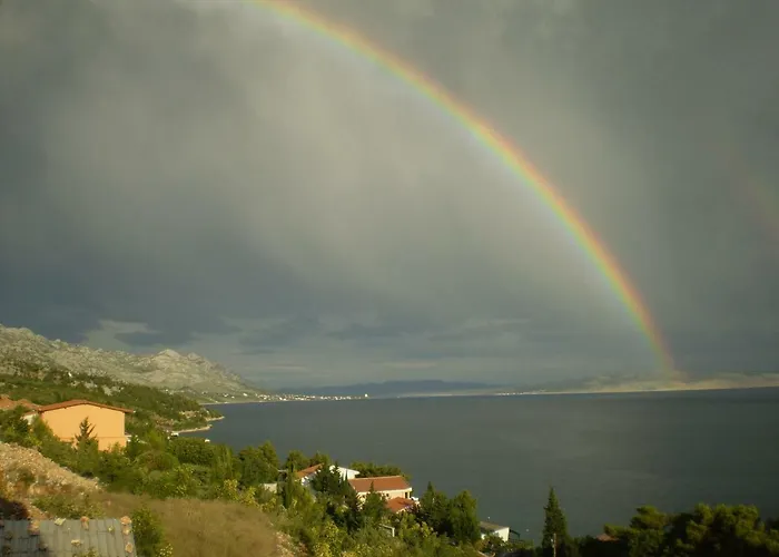 Lucija1897 Starigrad Paklenica