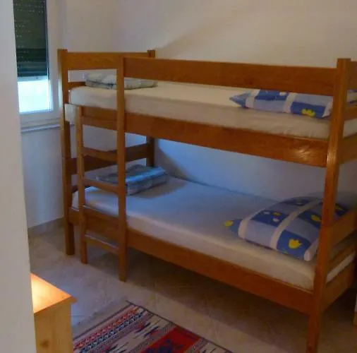 Apartament Lucija1897