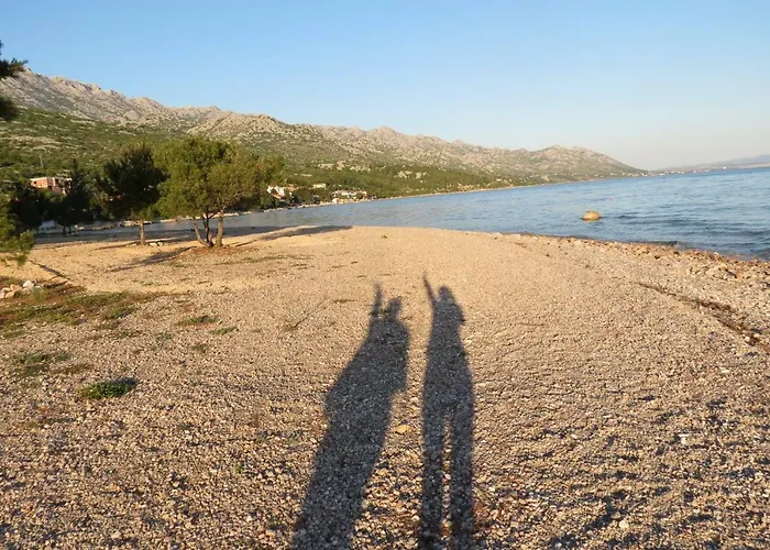 Lucija1897 Apartament Starigrad Paklenica