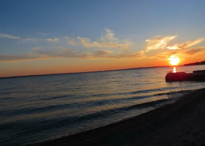 Apartament Lucija1897