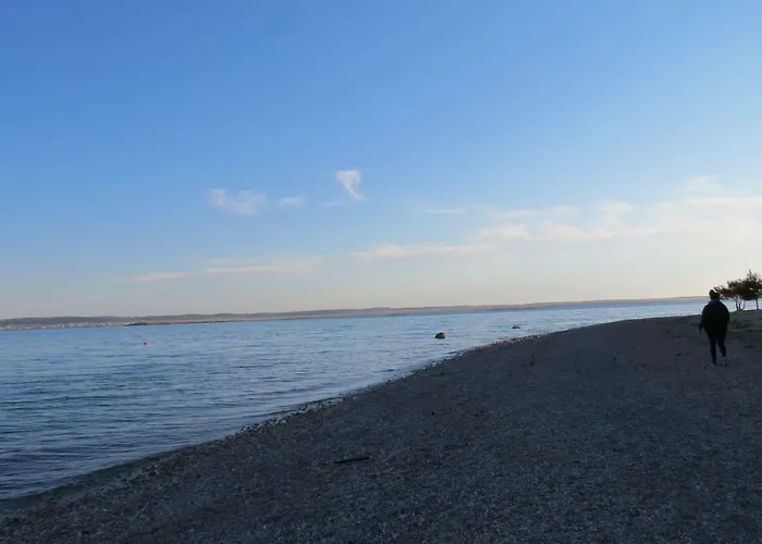 Apartament Lucija1897 Starigrad Paklenica